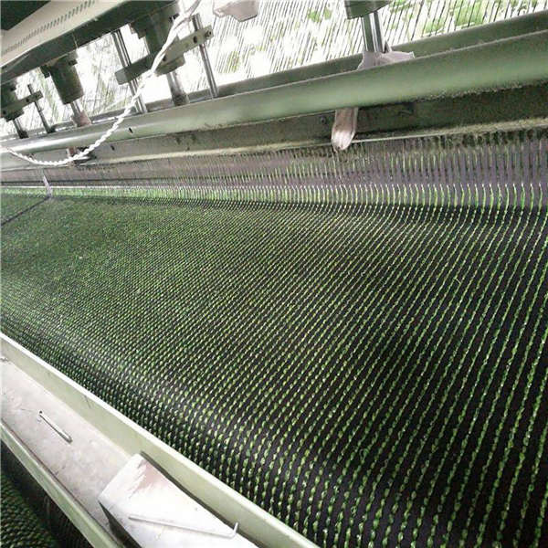 泓宸輝墻面仿真草坪 彩虹跑道裝飾草 運(yùn)動(dòng)休閑草皮場地安裝測量