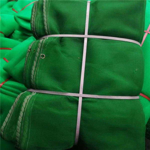 建筑工地腳手外架防護(hù)網(wǎng) 防塵阻燃綠網(wǎng) 安全立網(wǎng)平網(wǎng)施工