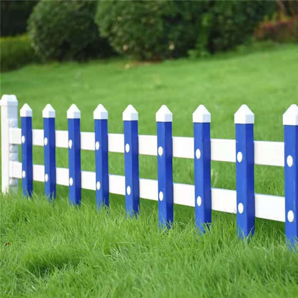 綠化帶鋅鋼防護(hù)欄 花池隔離欄桿 公園戶外綠植防護(hù)柵欄