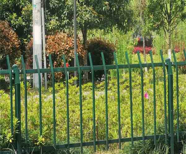 景區(qū)花海裝飾柵欄 基地種植防護網(wǎng)欄 50公分小籬笆泓宸輝