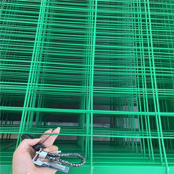 鐵路框架防護欄柵 沿線防護網(wǎng) 1.8米外側高速護欄網(wǎng)